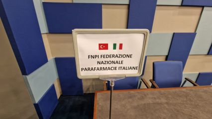 Meeting in Turchia(Smirne) sul Turismo Medicale